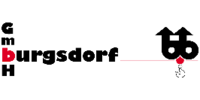 Logo der Firma Burgsdorf GmbH aus Bad Tennstedt