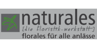 Logo der Firma Blumen-naturales aus Kahl auf dem Branchenportal Gartenbau.org