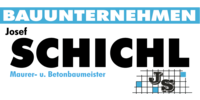 Logo der Firma Bauunternehmen Josef Schichl aus Wegscheid