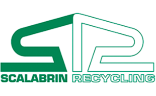 Logo der Firma SCALABRIN Recycling GmbH aus Solingen