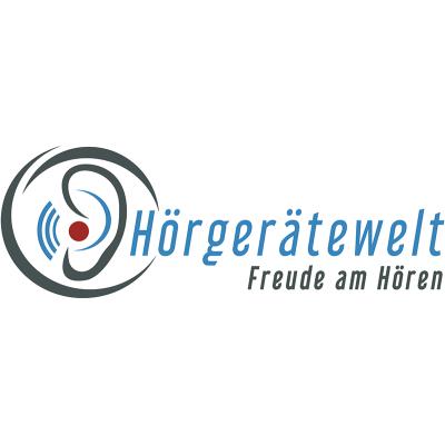 Logo der Firma Hörgerätewelt Inh. Daniel Schönhaber aus Bayreuth