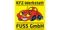 Logo der Firma Autoreparaturen Fuss GmbH aus Würzburg