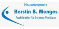 Logo der Firma Kerstin B. Menges Fachärztin für Innere und Allgemeinmedizin aus Wasserburg