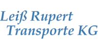 Logo der Firma Leiß Rupert Transporte KG aus Mitterteich