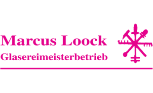 Logo der Firma Glas Loock aus Hilden