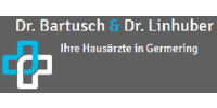 Logo der Firma Bartusch Oliver Dr., Linhuber Quirin Dr. aus Germering