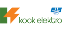 Logo der Firma Elektro Kock GmbH & Co. KG aus Oberhausen