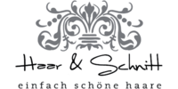 Logo der Firma Friseur Haar & Schnitt aus Büchenbach