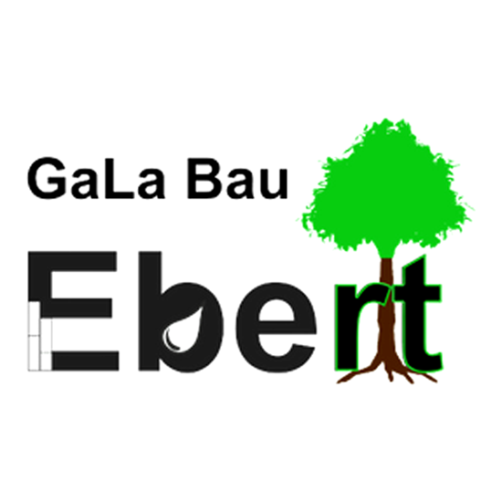 Logo der Firma Gartenlandschaftsbau Ebert aus Isenbüttel