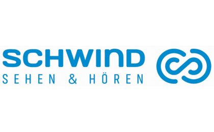 Logo der Firma SCHWIND SEHEN & HÖREN GmbH aus Alzenau-Wasserlos