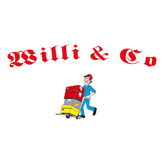 Logo der Firma Willi & Co. aus Halberstadt