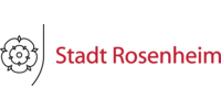 Logo der Firma Stadt Rosenheim aus Rosenheim