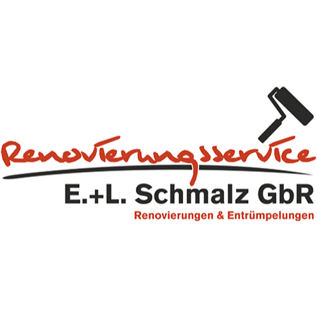 Logo der Firma Renovierungsservice E. + L. Schmalz GbR aus Massenbachhausen