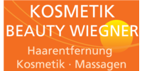 Logo der Firma Kosmetik Beauty Wiegner aus Ansbach