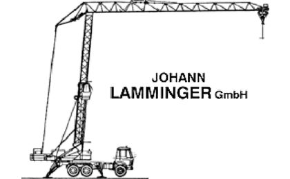 Logo der Firma Lamminger Johann GmbH aus Waging a. See