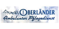 Logo der Firma Ambulante Pflege aus Garmisch-Partenkirchen