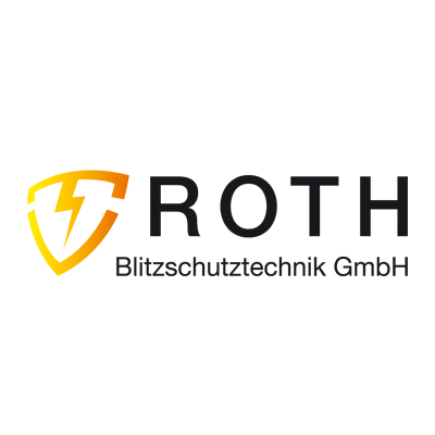 Logo der Firma Roth Blitzschutztechnik GmbH aus Lörrach