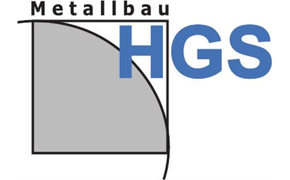 Logo der Firma HGS Metallbau GmbH & Co. KG aus Karlstadt