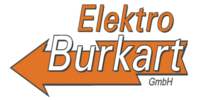 Logo der Firma Elektro Burkart GmbH aus Künzell