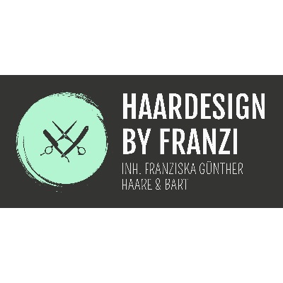 Logo der Firma Haardesign by Franzi aus Chemnitz