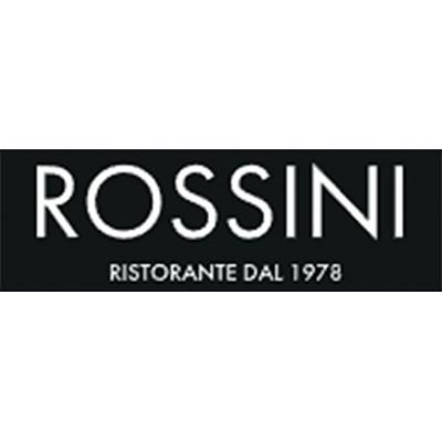 Logo der Firma Restaurant Rossini aus Düsseldorf