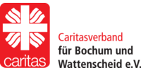 Logo der Firma Caritasverband für Bochum und Wattenscheid e.V. aus Bochum