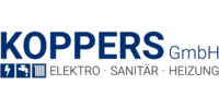 Logo der Firma Sanitär - Heizung Koppers GmbH aus Issum auf dem Branchenportal Sanitaer.org