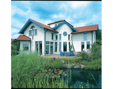 Beispielarbeit von Blaurock GmbH - veröffentlicht auf Glaserei.org