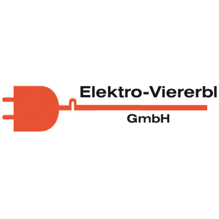 Logo der Firma Elektro Viererbl GmbH aus Magdeburg