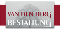 Logo der Firma Bestattung Berg van den aus Emmerich am Rhein
