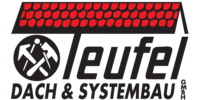 Logo der Firma Teufel DACH & SYSTEMBAU GMBH aus Hirschaid
