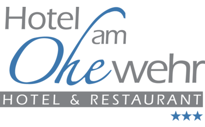 Logo der Firma Hotel Garni am Ohewehr GmbH aus Hengersberg