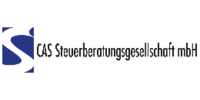 Logo der Firma CAS Steuerberatungs GmbH aus Peiting