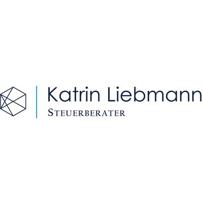 Logo der Firma Katrin Liebmann Steuerberater aus Freital