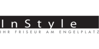 Logo der Firma Friseursalon InStyle aus Miltenberg
