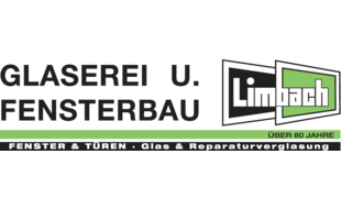 Logo der Firma Glaserei u. Fenster Limbach aus Sennfeld