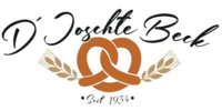 Logo der Firma D''Joschte Beck aus Bonndorf
