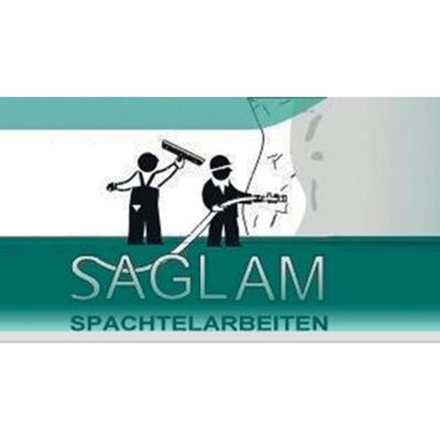 Logo der Firma Saglam Holz- und Bautenschutz GmbH aus Berlin