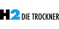 Logo der Firma Wasserschadensanierung H2 Die Trockner GmbH aus Pleinfeld