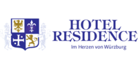 Logo der Firma Hotel Residence aus Würzburg