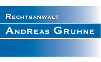 Logo der Firma Gruhne, Andreas Rechtsanwalt aus Großenhain