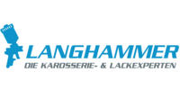 Logo der Firma Langhammer GmbH & Co. KG aus Schongau
