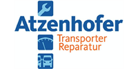 Logo der Firma Atzenhofer Autoreparaturen Atzenhofer aus Ursensollen auf dem Branchenportal Auto-Werkstatt.de