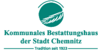 Logo der Firma Bestattungshaus Chemnitz aus Chemnitz