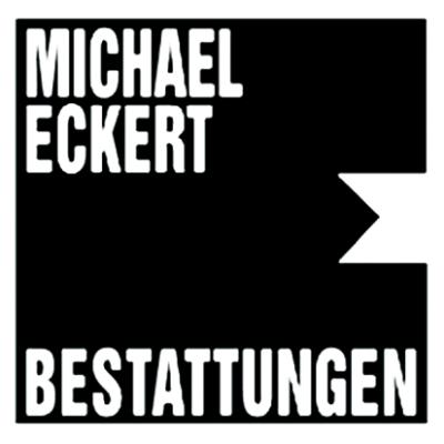 Logo der Firma Michael Eckert Bestattungsinstitut aus Düsseldorf