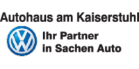 Logo der Firma Autohaus am Kaiserstuhl aus Endingen