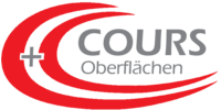 Logo der Firma COURS GmbH & Co. KG aus Velbert