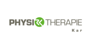 Logo der Firma Physiotherapie Kar aus Bamberg