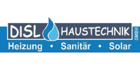 Logo der Firma Disl Haustechnik GmbH aus Penzberg