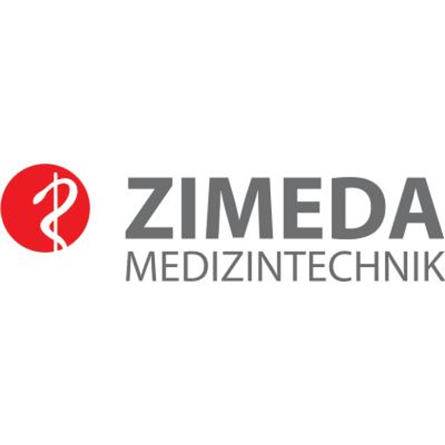 Logo der Firma Zimeda Medizintechnik aus Passau